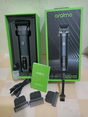 Oraimo Smarttrimmer 2 Pro 7000rpm Powerful Trimmer