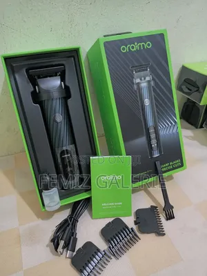 Oraimo Smarttrimmer 2 Pro 7000rpm Powerful Trimmer
