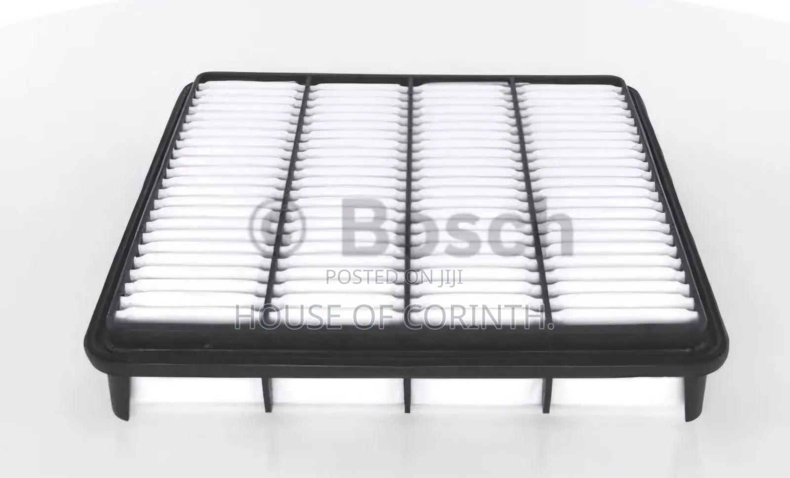Air Filter (Bosch) - Toyota Landcruiser V8, J7, Lexus Lx570