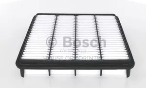 Air Filter (Bosch) - Toyota Landcruiser V8, J7, Lexus Lx570
