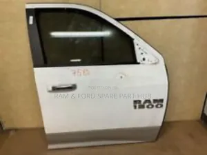 Ram 1500 Doors Available