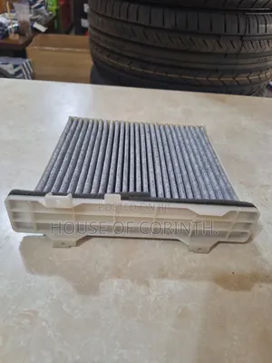 Aircon/Cabin Filter - Mitsubishi L200, Pajero, Etc. NISSAN