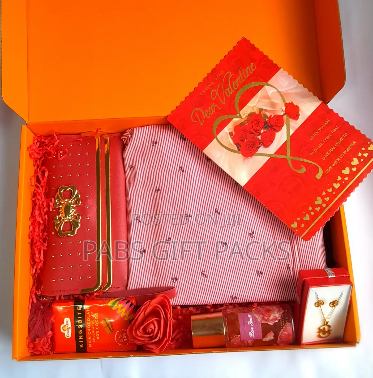 Classy Surprise Vals Gift And Birthday Gift