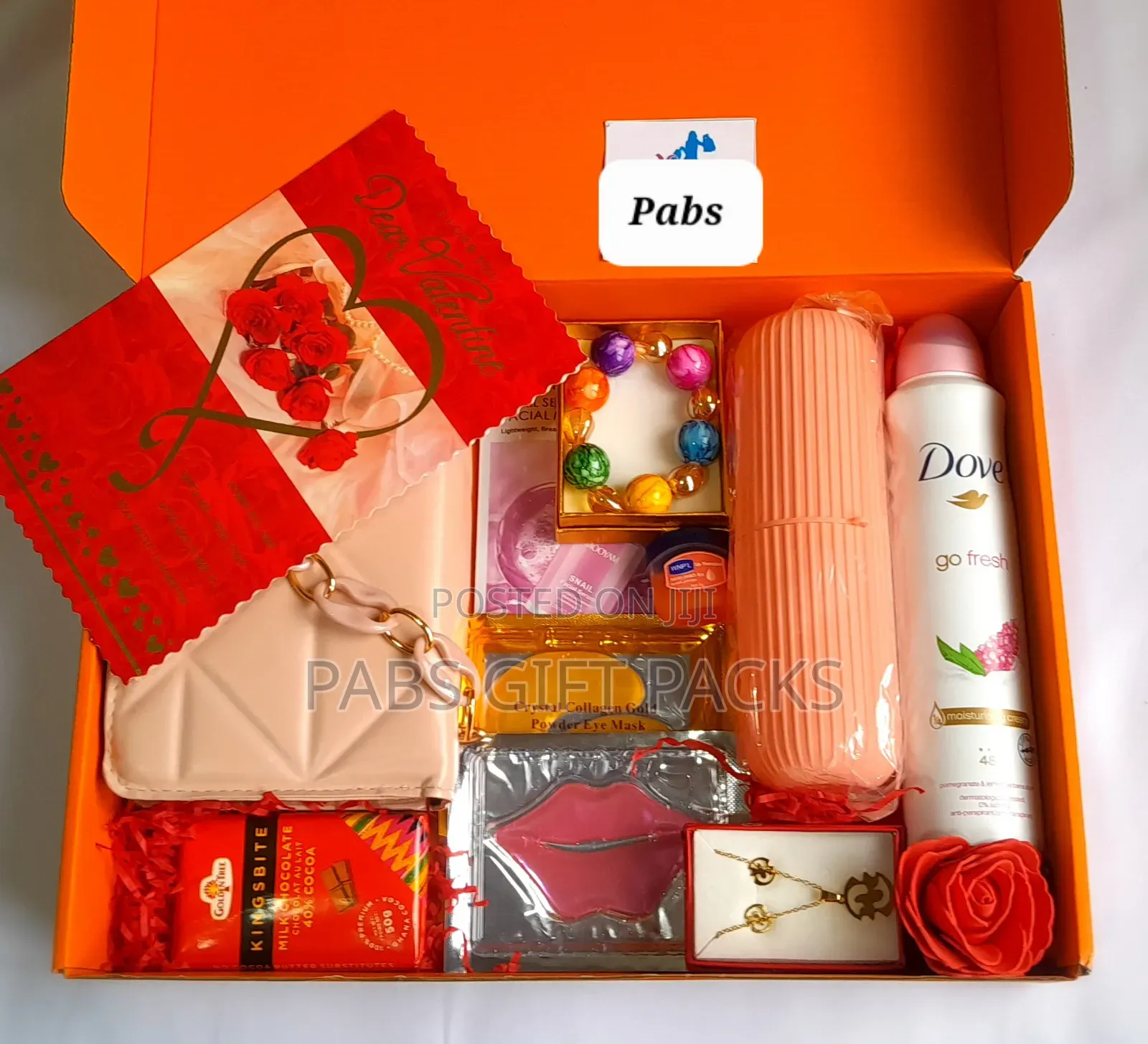 Classy Surprise Vals Gift And Birthday Gift