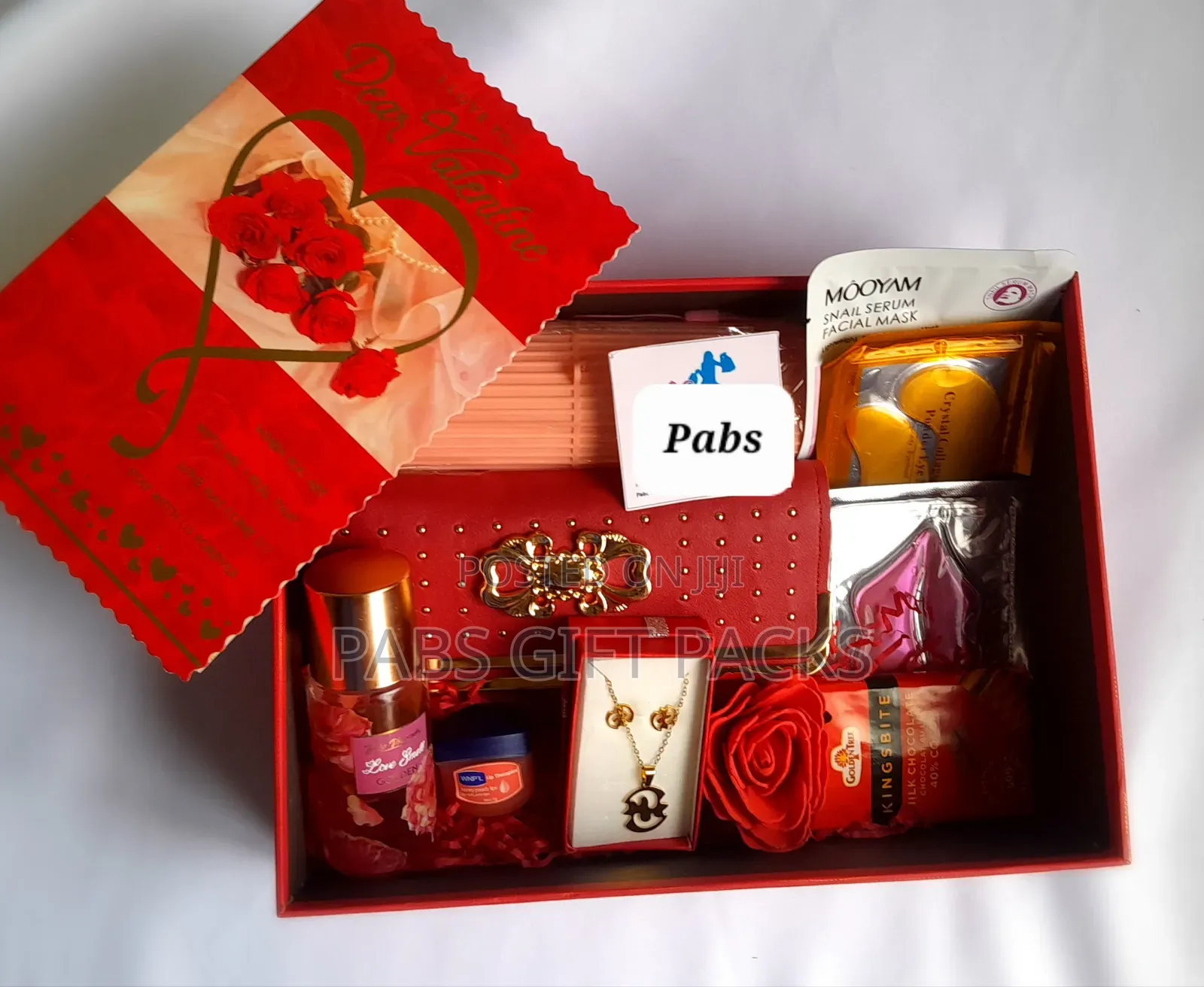 Classy Surprise Vals Gift And Birthday Gift