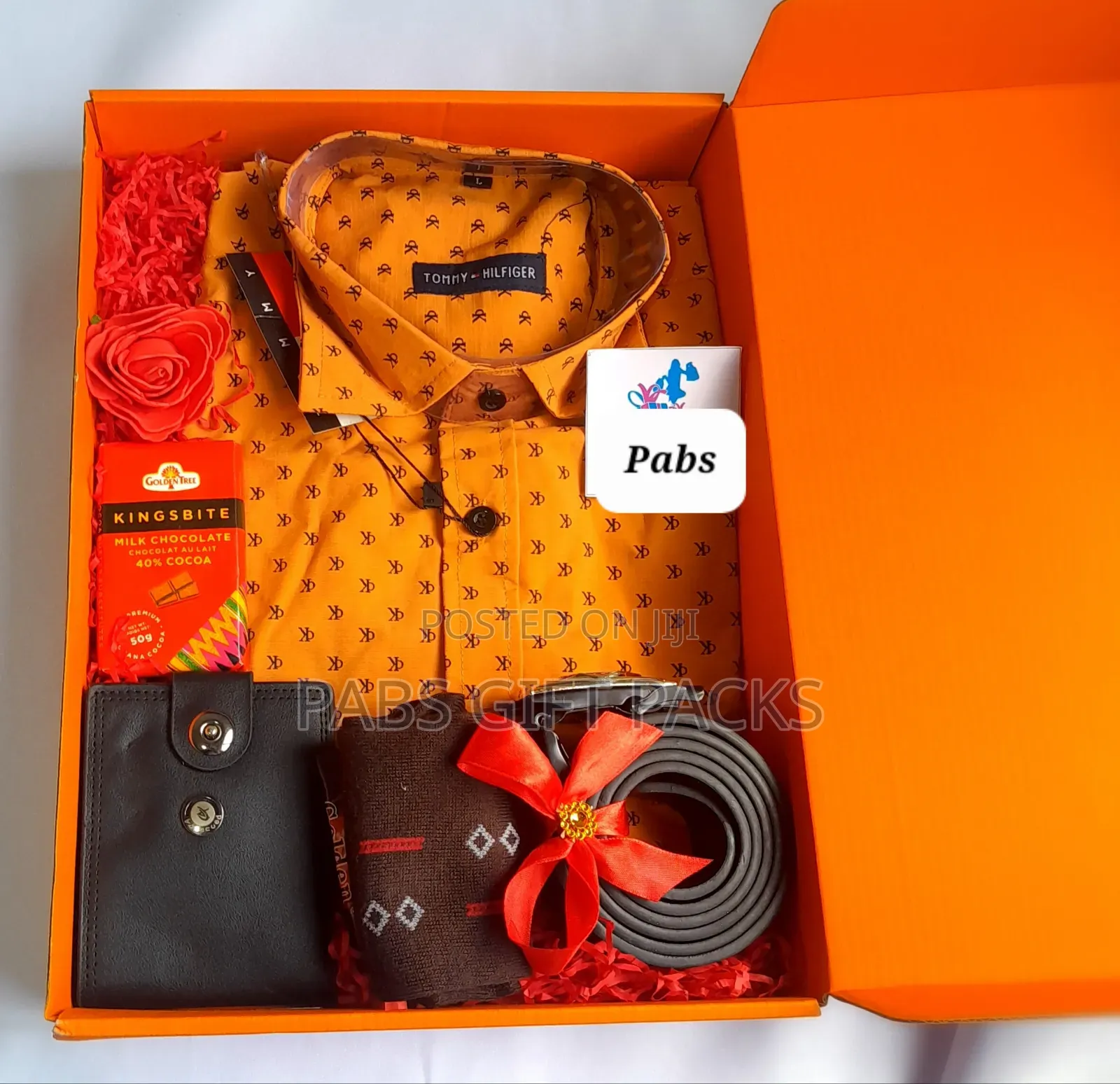 Classy Surprise Vals Gift And Birthday Gift