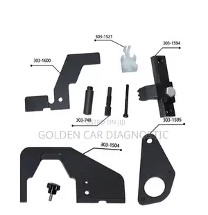 Ford Mondeo 2.0T Timing Tool