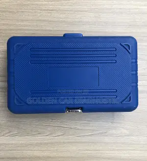 Ford Mondeo 2.0T Timing Tool