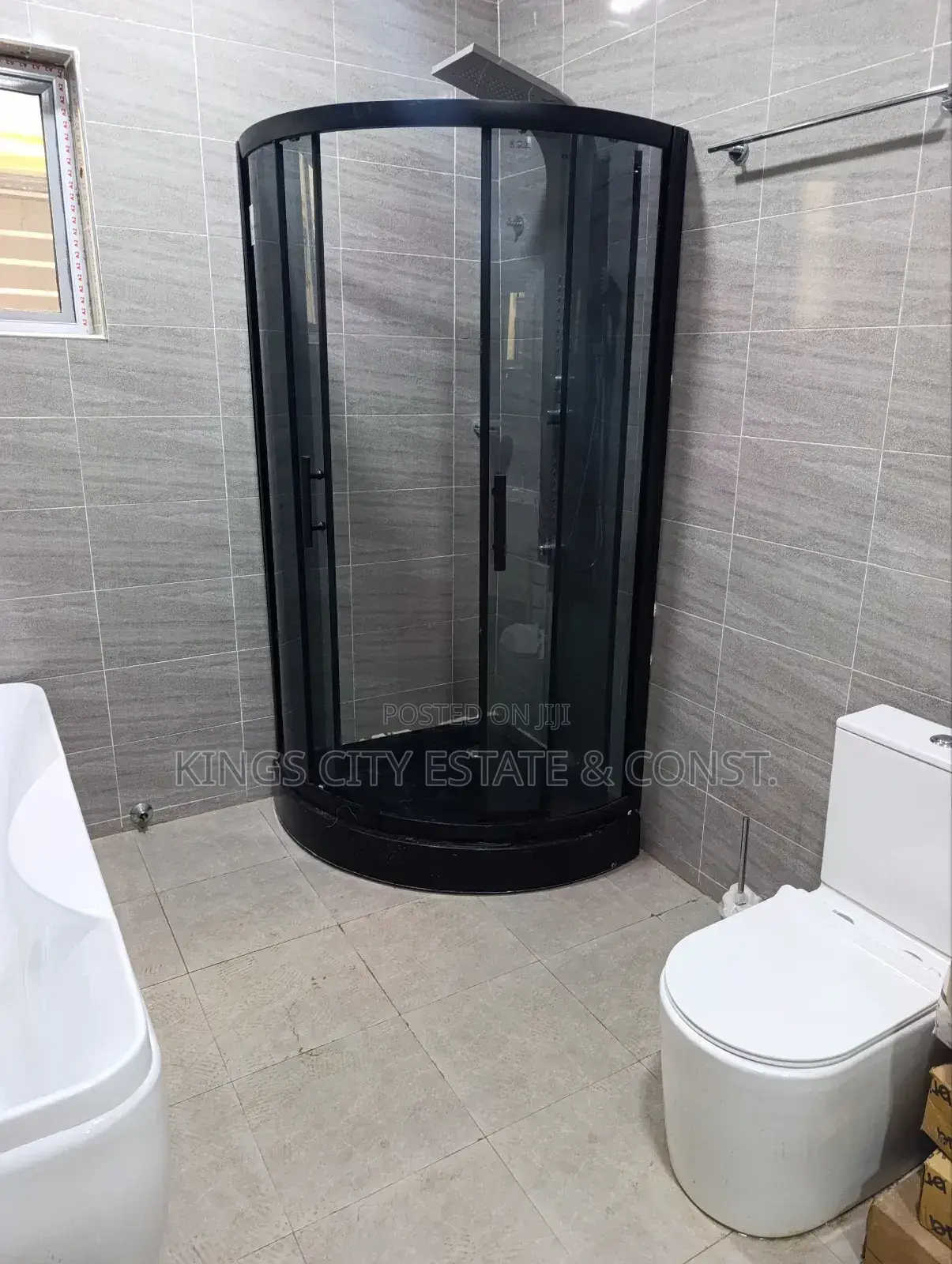 5bdrm House in Kwabenya-Acp-Estate, Dome for sale