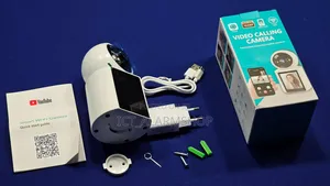 1080 FHD Video Call Security Wifi Camera Indoor Baby