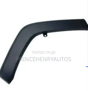 2019-2024 Toyota RAV4 MOULDING Sub-Assembly 756060R090