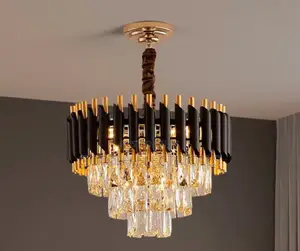 Hanging Chanderlier Light