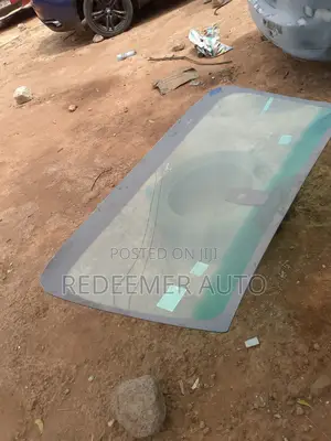 BMW X6 Windscreen 2008-2025