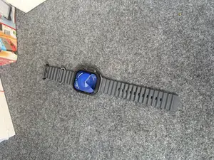 Apple Watch Ultra 2 Black Edition