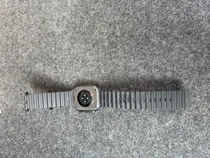 Apple Watch Ultra 2 Black Edition