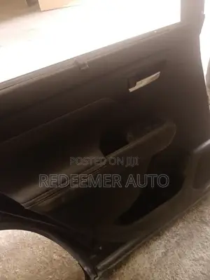 Toyota Highlander Doors 2020,2021,2022,2023,2024