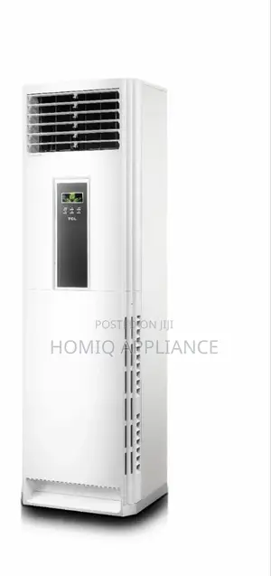 TCL- 3.5hp Floorstanding-R410gas Tac-36cfa/C Ac