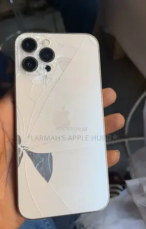 Phone Repair(Back-glass Replacement)