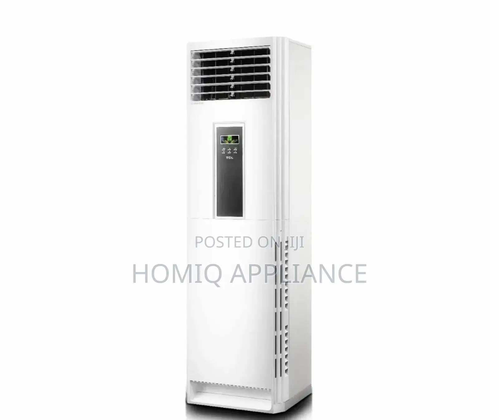 Special Promo TCL 3.5hp Floor Standing Aircondition R410gas