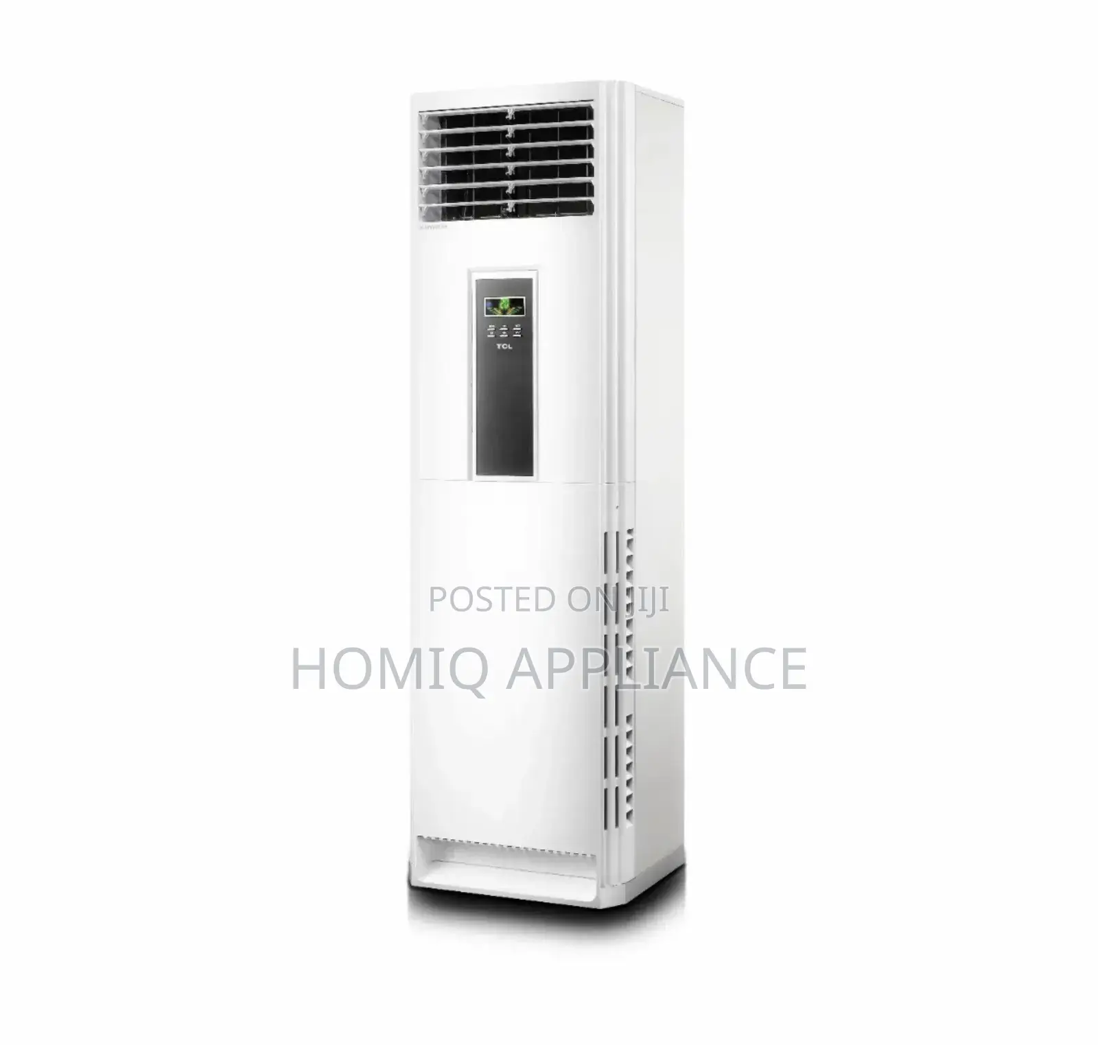 Quality TCL 3.5hp Standing Air Conditioner(R410gas)