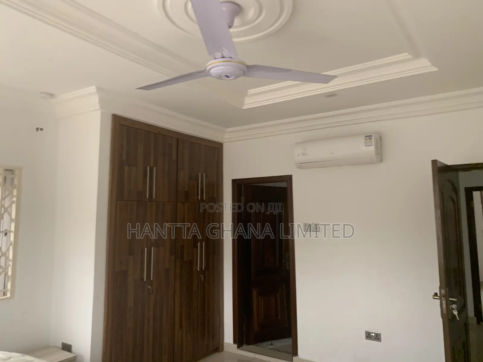 3bdrm Apartment in North Legon for rent