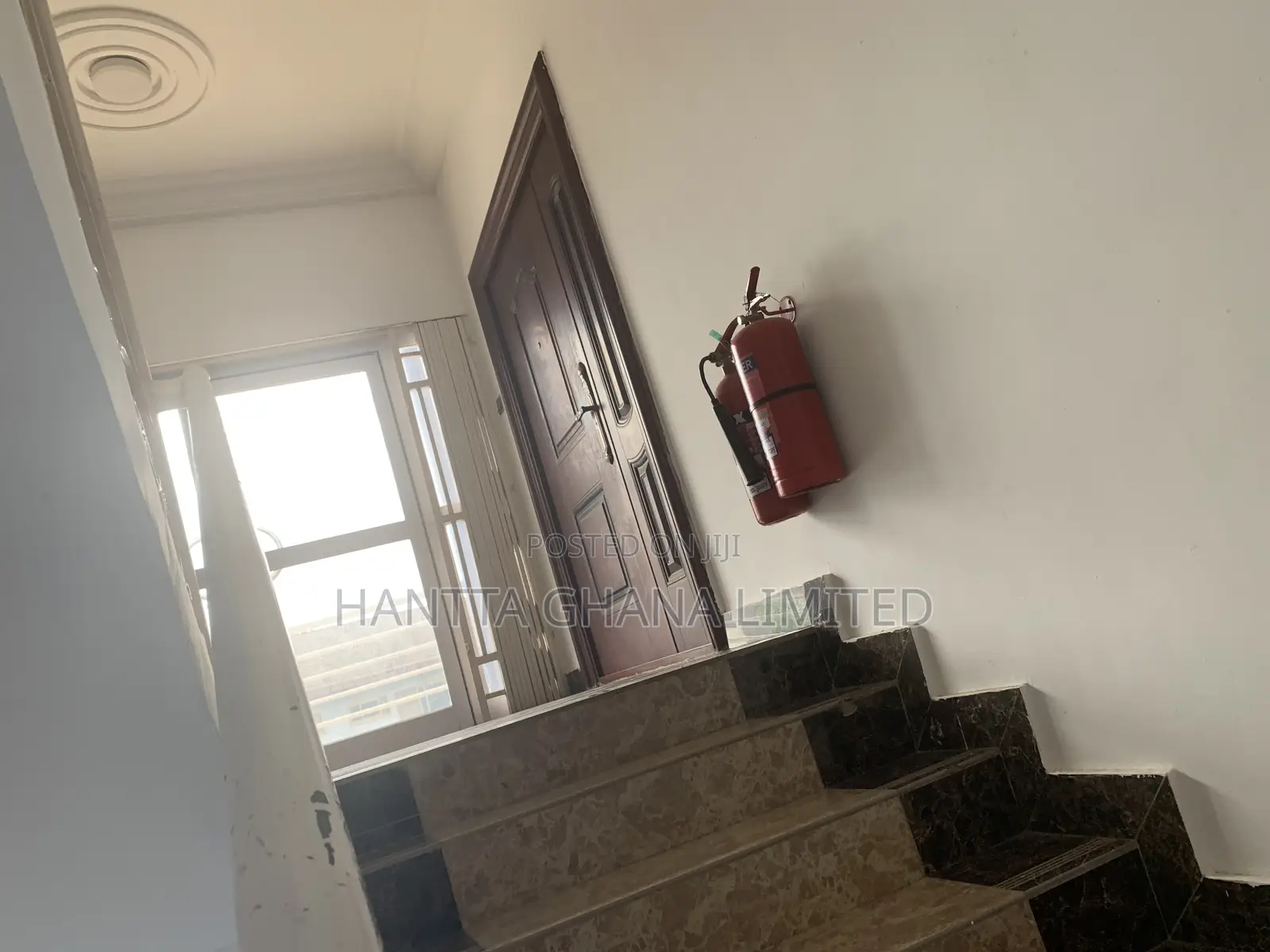 3bdrm Apartment in North Legon for rent