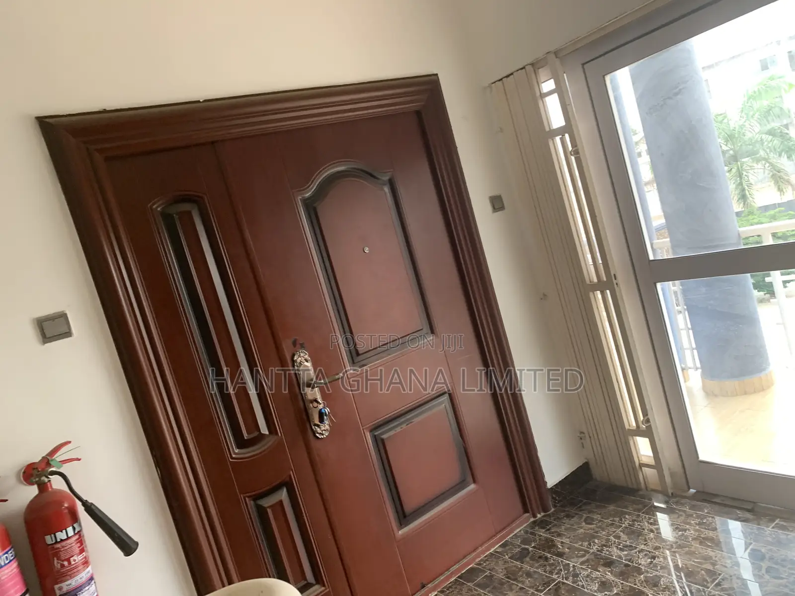 3bdrm Apartment in North Legon for rent