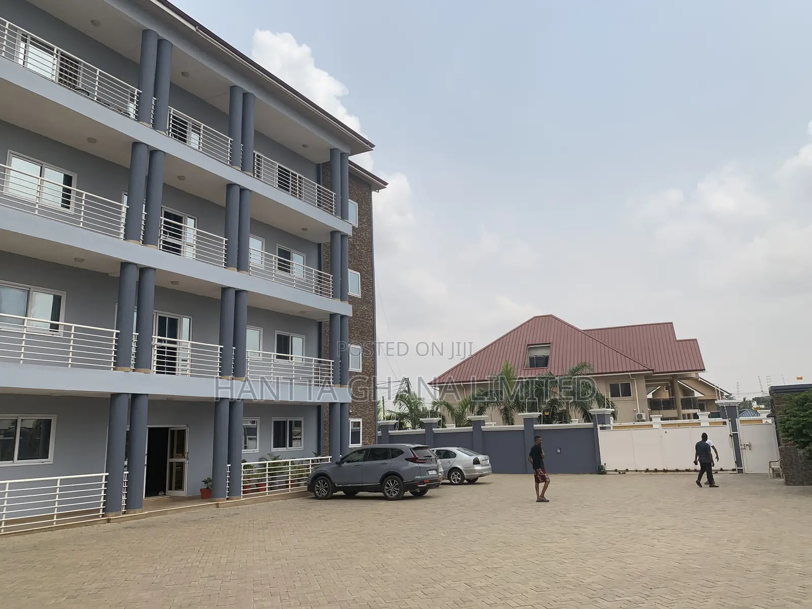 3bdrm Apartment in North Legon for rent