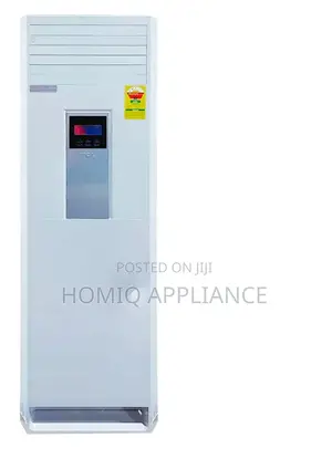 Quality TCL 5.0hp R410a(Floorstanding)Tower Air Conditioner