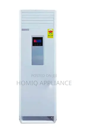 TCL (5.0hp) Floor Standing Aircondition