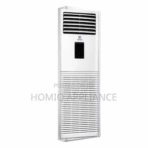 Shop Nasco-2.5hp-Floor-Standing-Ac-24000-Btu/H-Nas-TFS-24n1