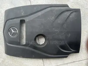 Mercedes Benz C300 E300 E400 GLC300 Engine Cover