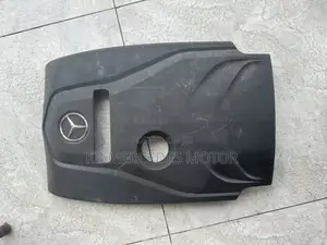 Mercedes Benz C300 E300 E400 GLC300 Engine Cover