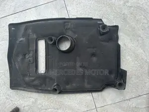 Mercedes Benz C300 E300 E400 GLC300 Engine Cover