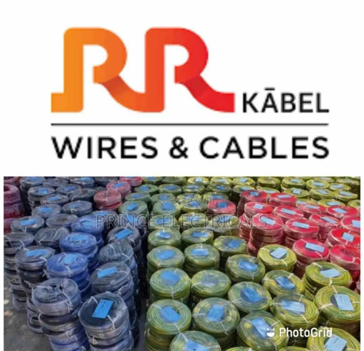 Quality Cable for Wiring a House
