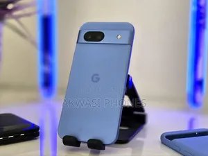New Google Pixel 8a 128 GB Blue