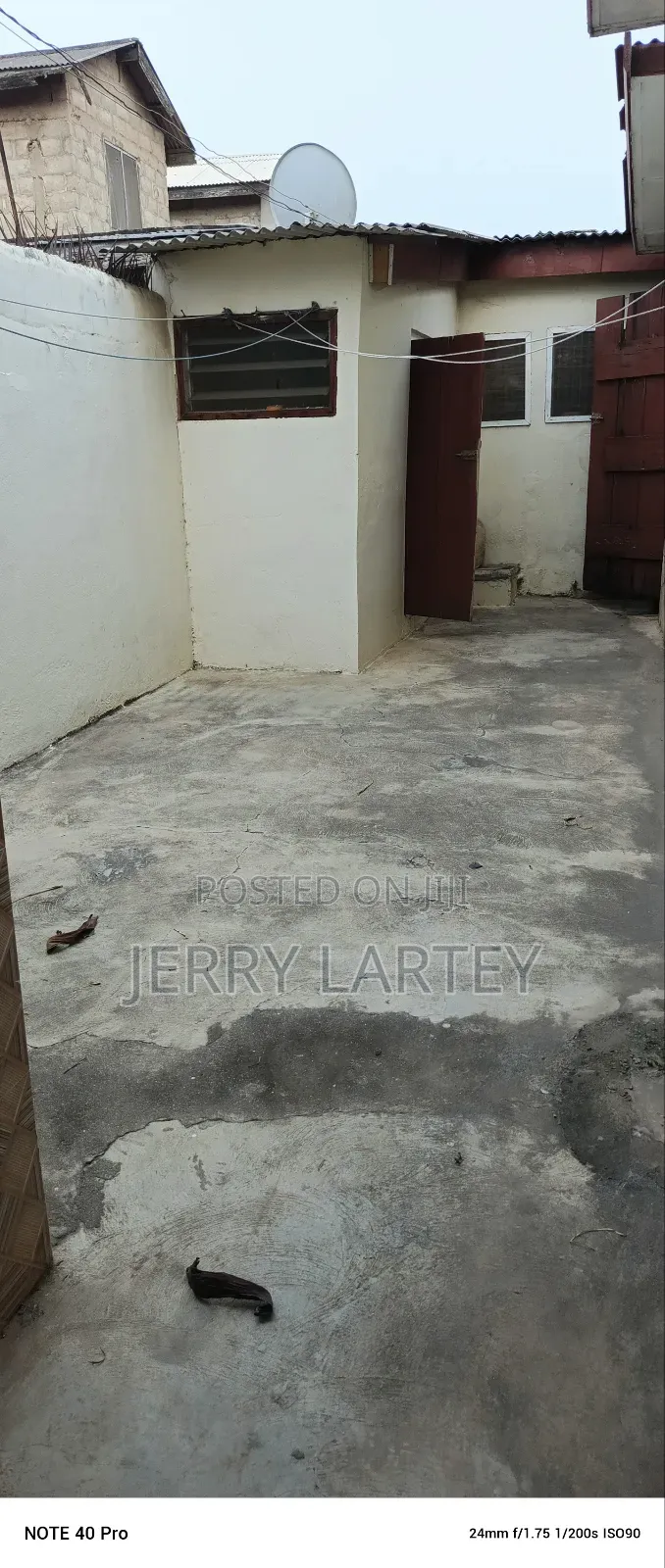 1bdrm Apartment in New Mamprobi for rent