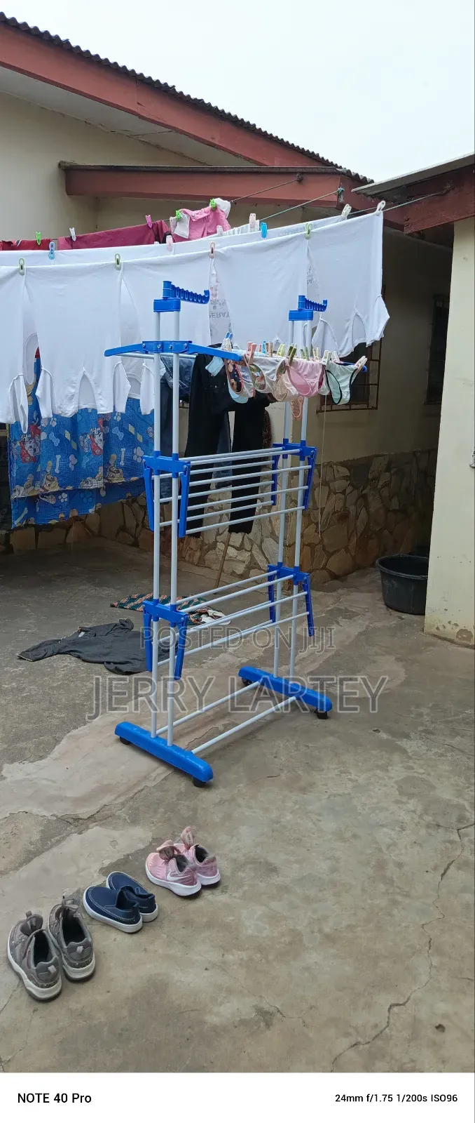 1bdrm Apartment in New Mamprobi for rent
