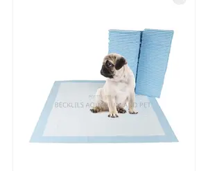 Dog Disposable Diapers (100 Pieces)