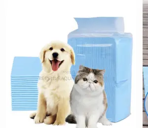 Dog Disposable Diapers (100 Pieces)