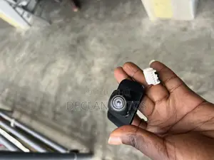Honda Civic 2014 Reverse Camera