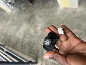 Honda Civic 2014 Reverse Camera
