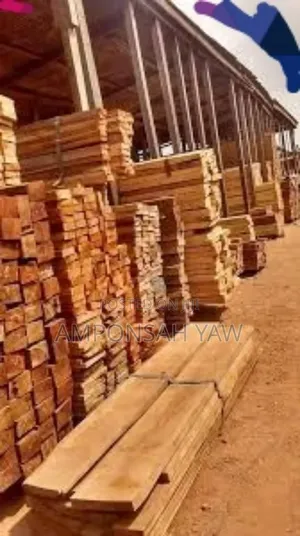 Quality Roofing Wood for Sale