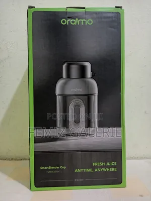 Oraimo Smart Juice Blender 1l