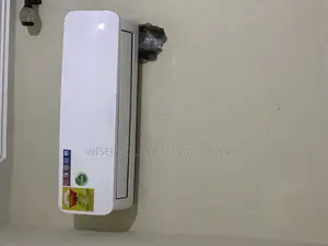 Air Conditioner Technician 