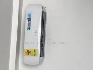 Air Conditioner Technician 