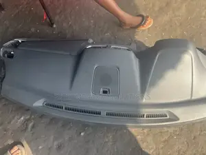 Honda Cr-v 2020 Dashboard Upper