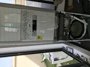 Air Conditioner Technician 