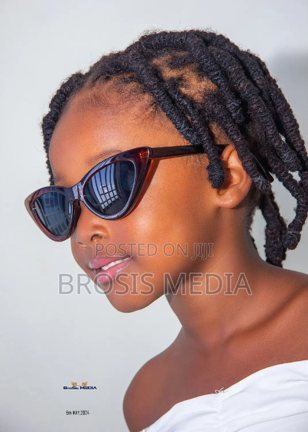 Photography and Video Content Creations