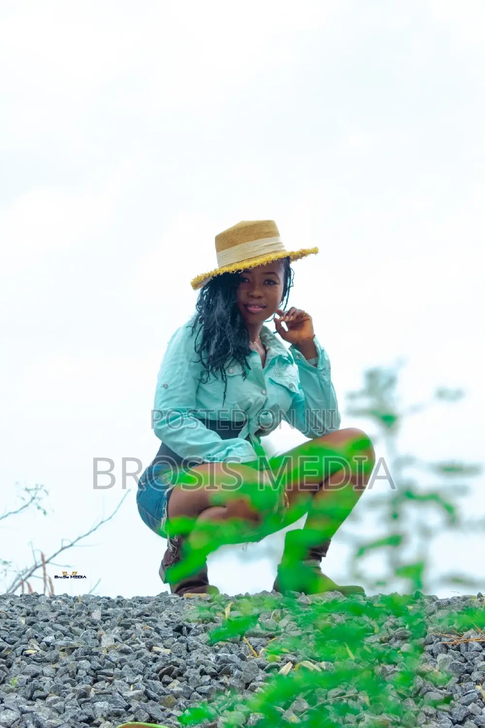 Photography and Video Content Creations